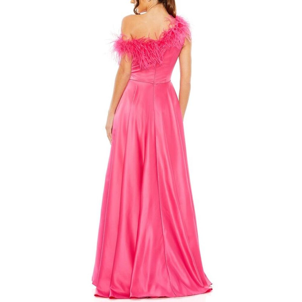 Mac Duggal Womens  Dress - Picture 2 of 4